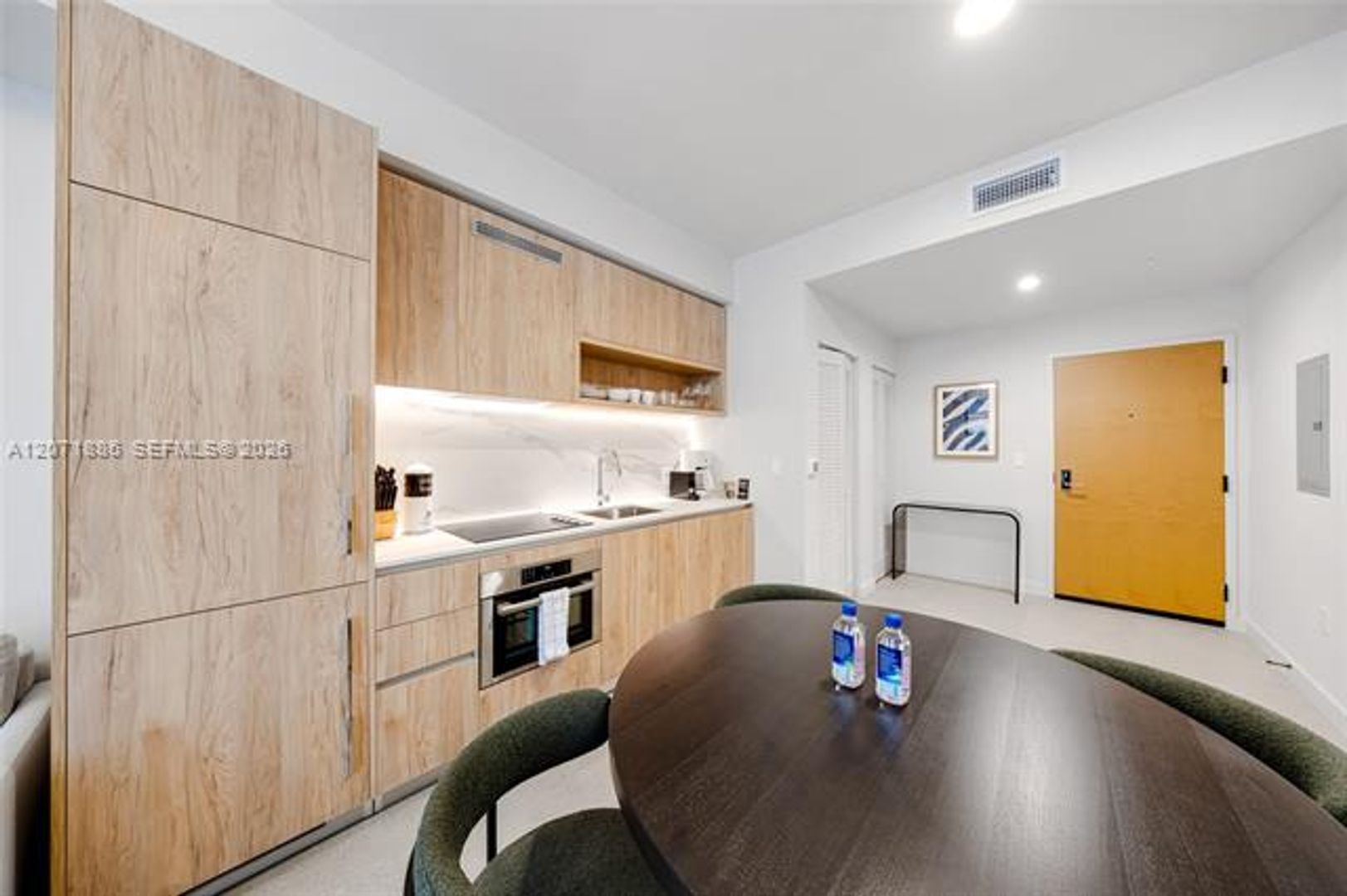 Miami Condo: 11 NE 6th St cu-2804