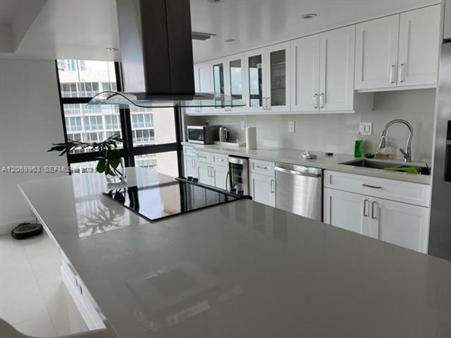 Key Biscayne Condo: 1111 Crandon Blvd cu-A807
