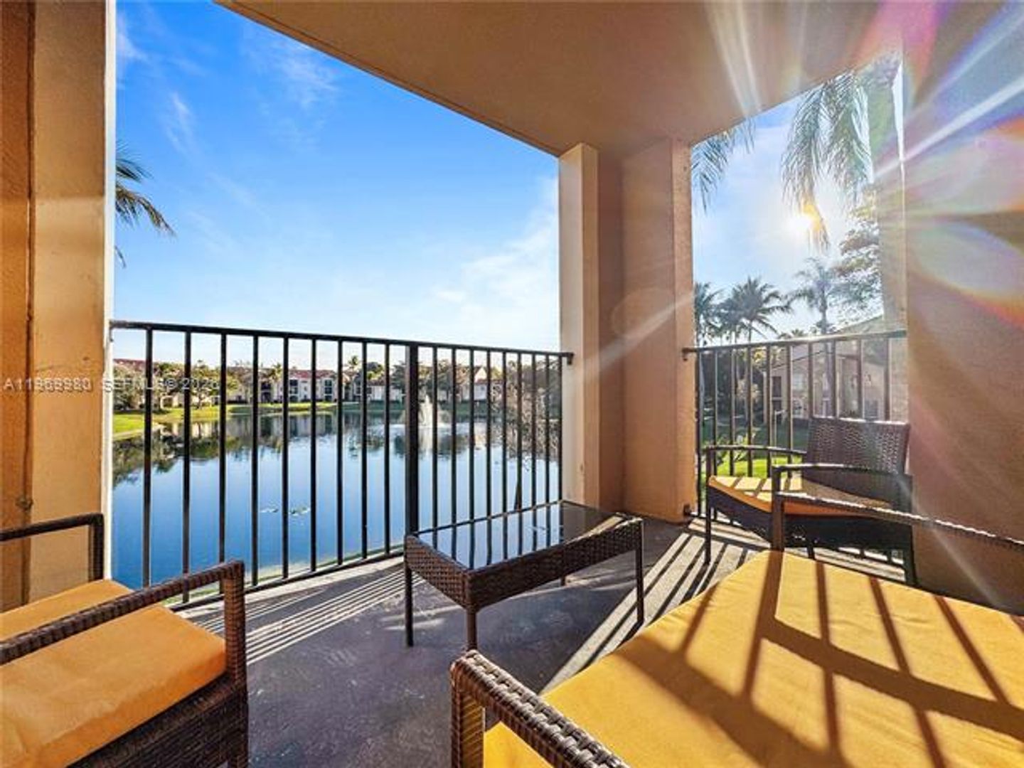 MIRAMAR Apartment: 2123 Renaissance Blvd unit 204