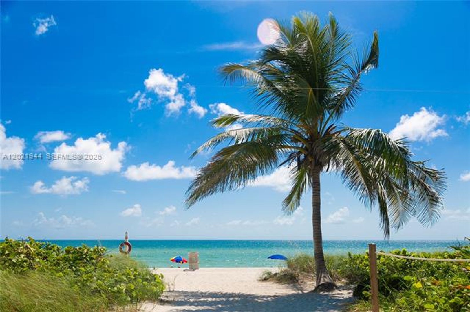 Surfside Condo: 8855 Collins Ave # 6F