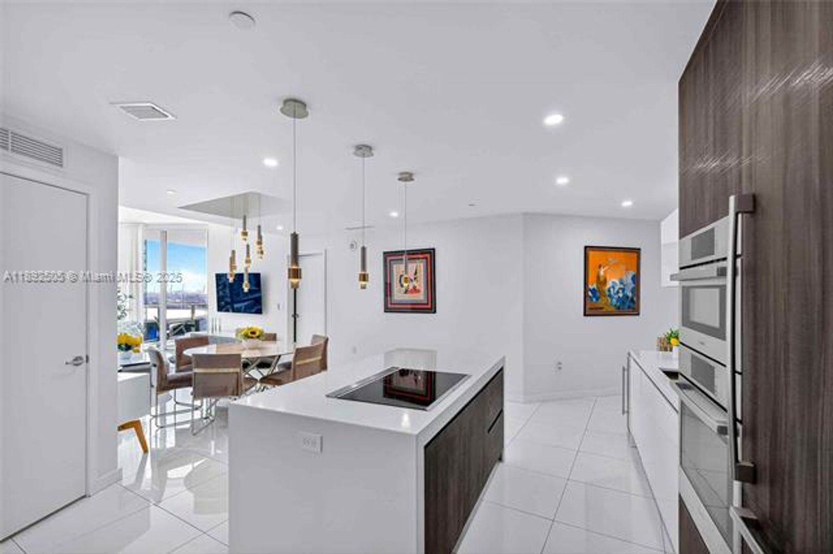 MIAMI Apartment: 851 NE 1st Ave unit 1603