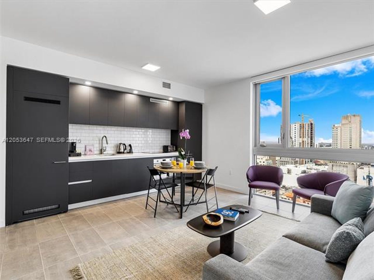 Miami Condo: 227 NE 2nd St cu-2706