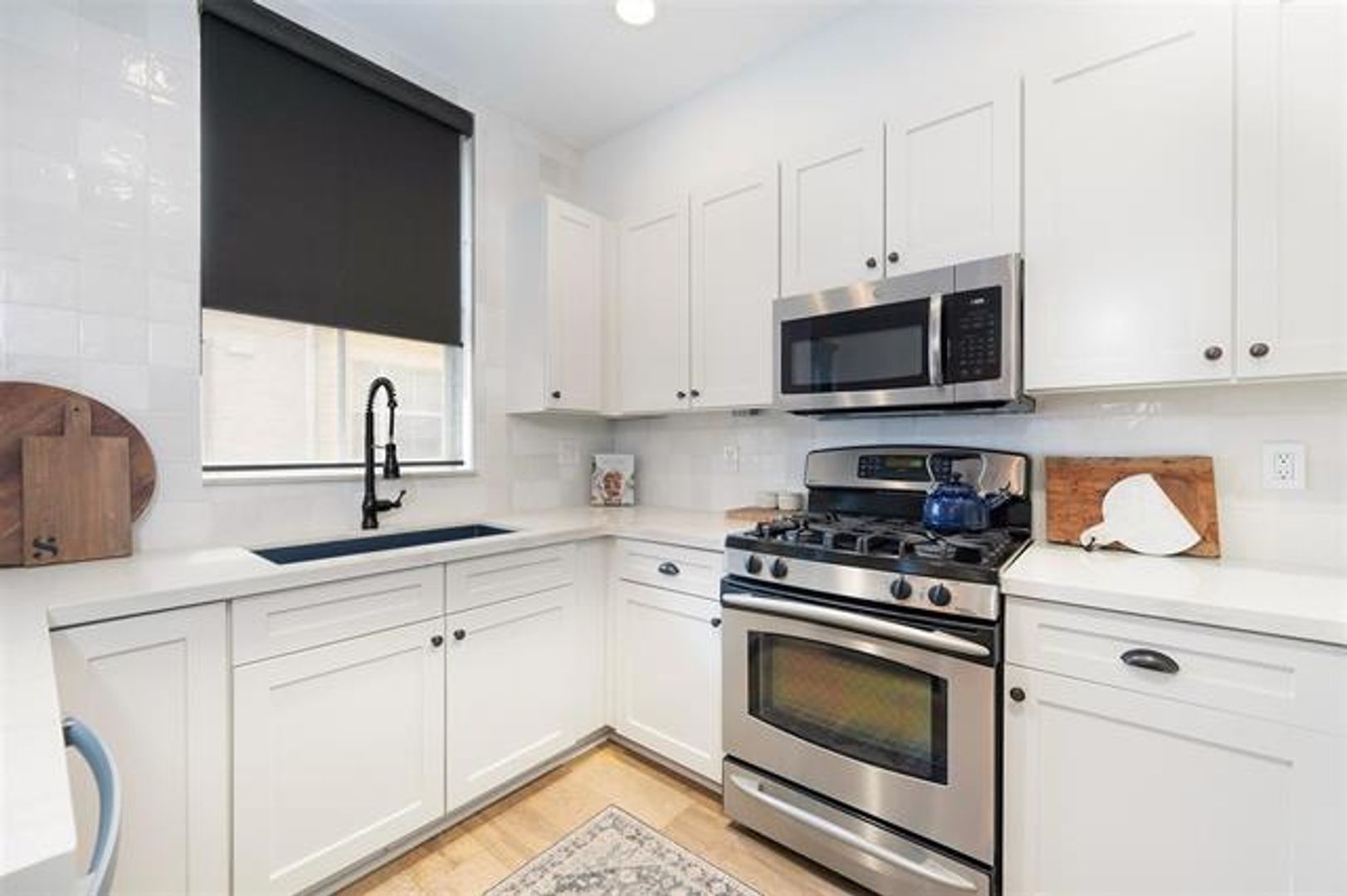 Fort Lauderdale Townhome: 540 NE 7th Ave th 1