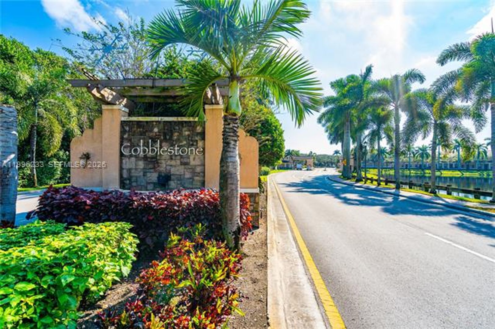 PEMBROKE PINES Townhome: 14749 SW 9th St th 3110
