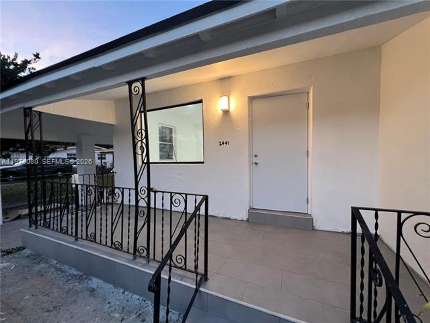 MIAMI Apartment: 2441 NW 32nd St unit 1
