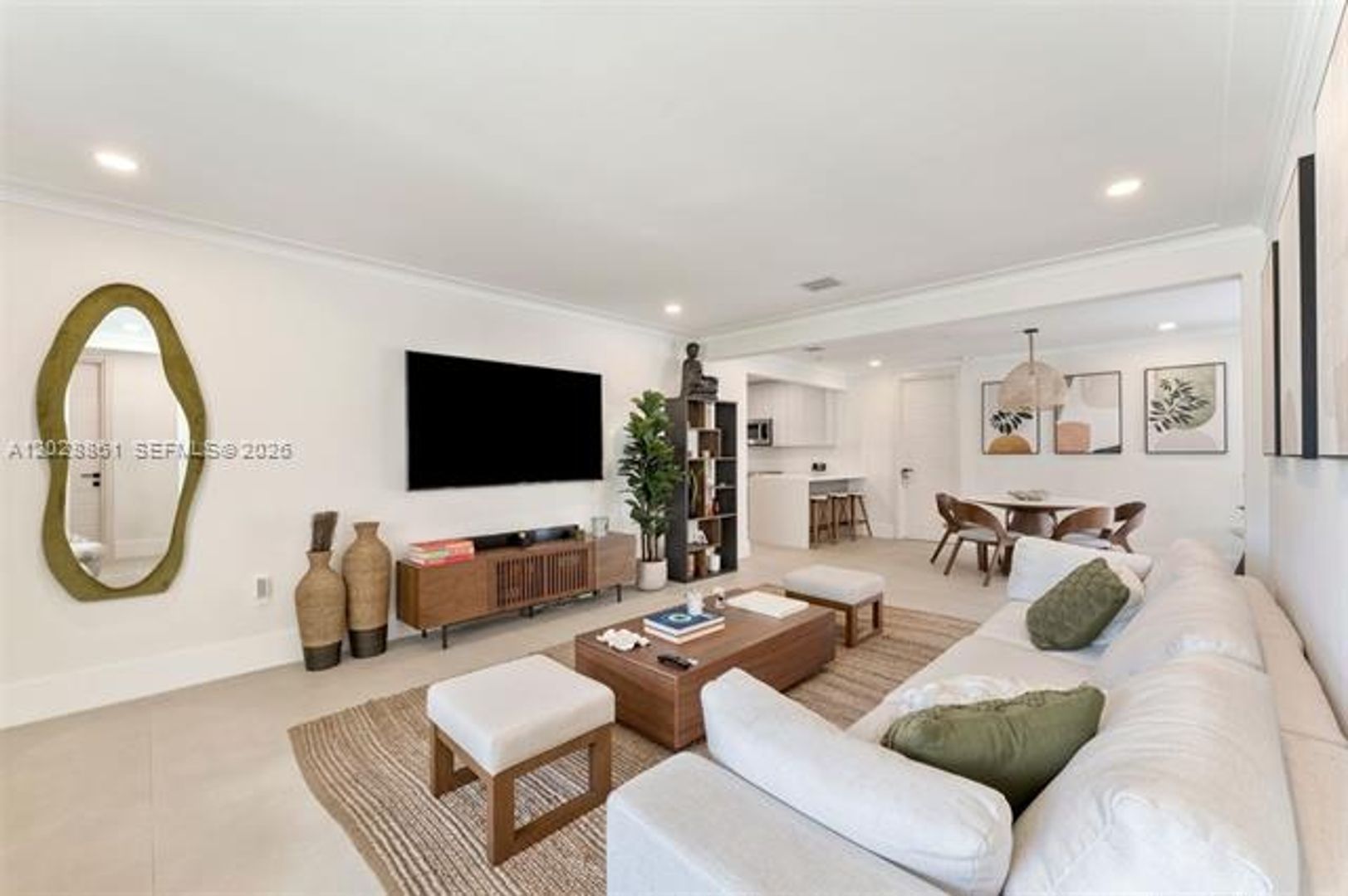Coral Gables House: 45 Palermo Ave
