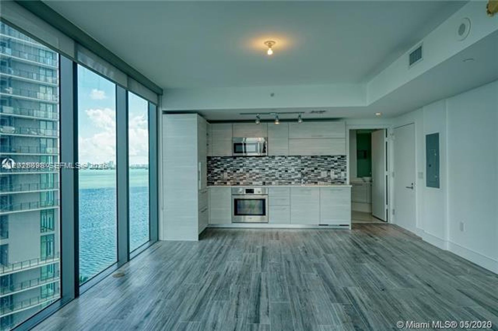 Miami Condo: 650 NE 32nd St # 1208