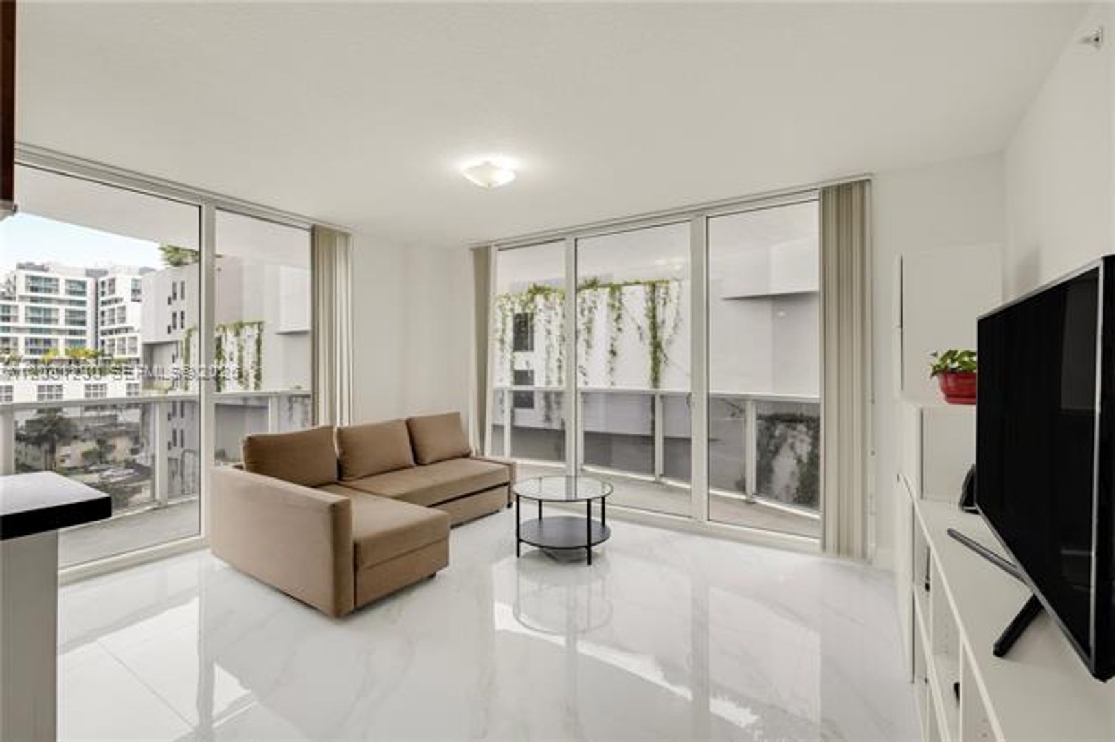 Miami Condo: 601 NE 23rd St # 706