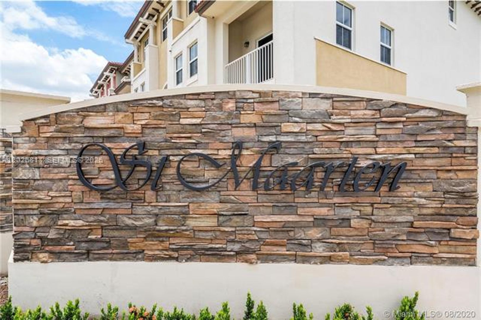 Doral Apartment: 8960 NW 97th Ave # 102