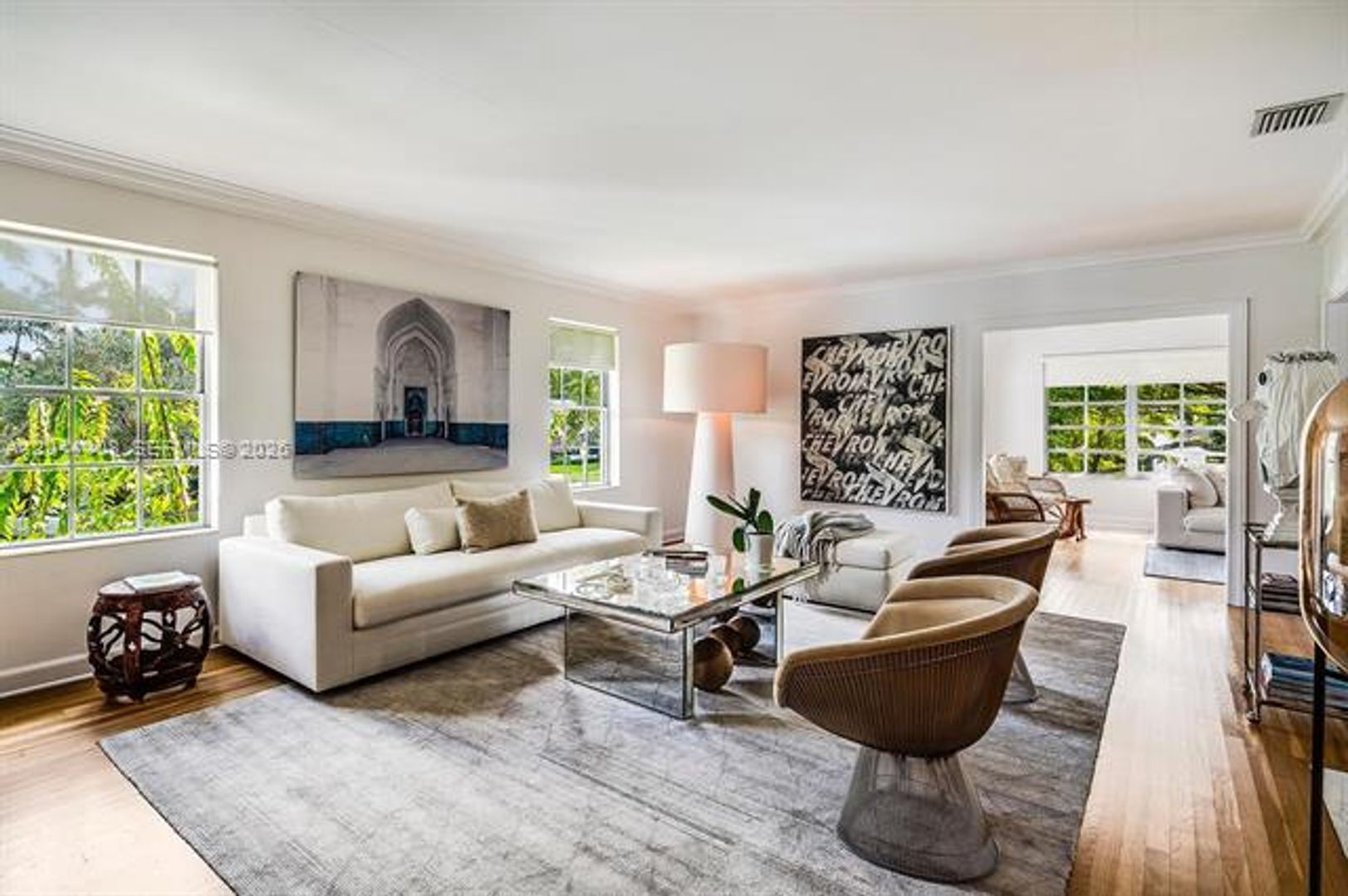 Coral Gables Townhome: 2828 Segovia St Suite 1