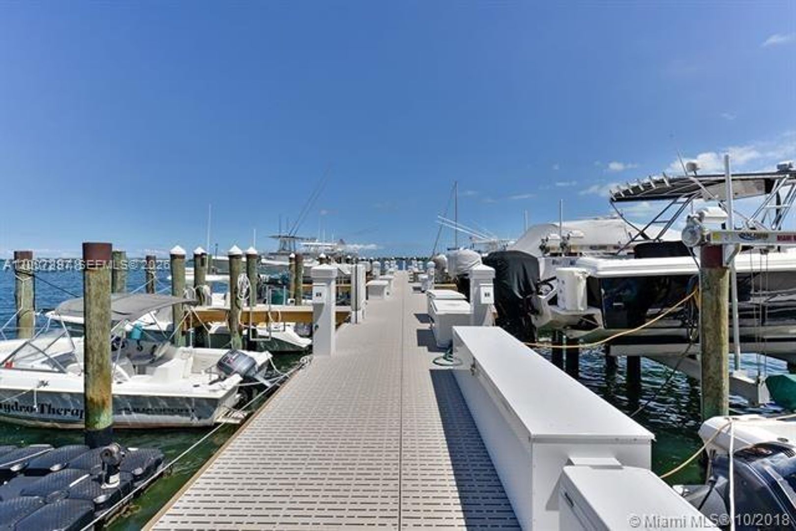 Miami Condo: 1901 Brickell Ave # B2007