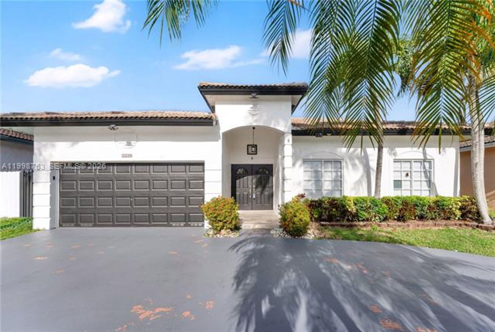 MIAMI House: 14130 SW 160th Ct