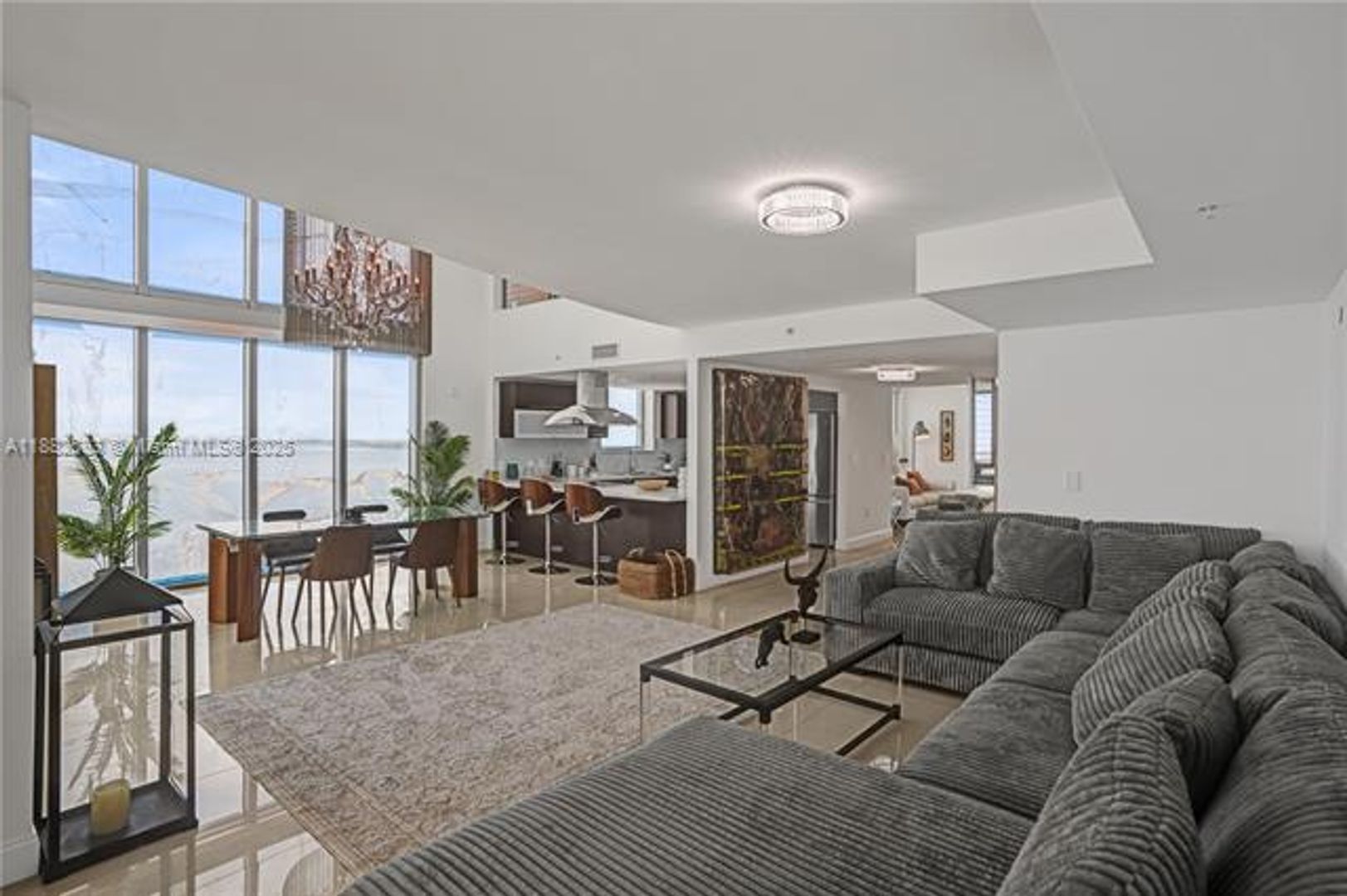 NORTH BAY VILLAGE Apartment: 7930 East Dr unit 1808