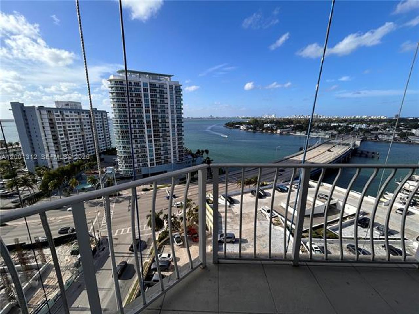 NORTH BAY VILLAGE Apartment: 7601 E Treasure Dr # 1612