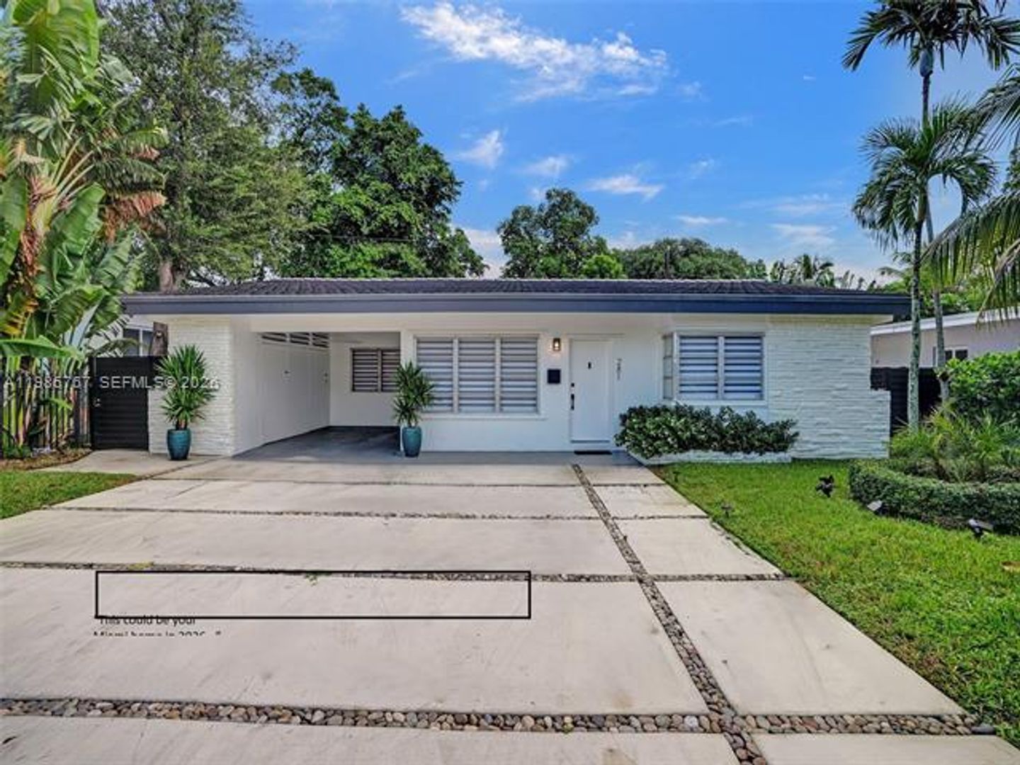 MIAMI House: 281 NE 112th St