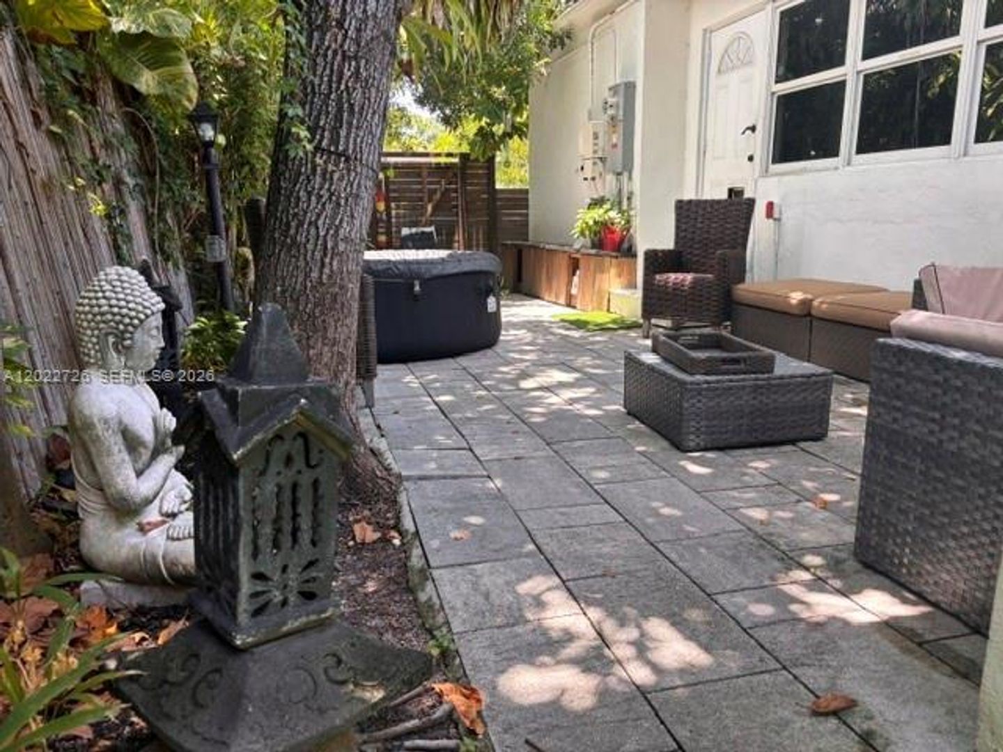Miami House: 8228 NE 8th Ct