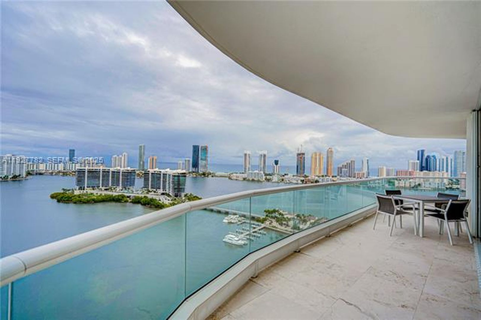 AVENTURA Apartment: 7000 Island Bl unit 2806
