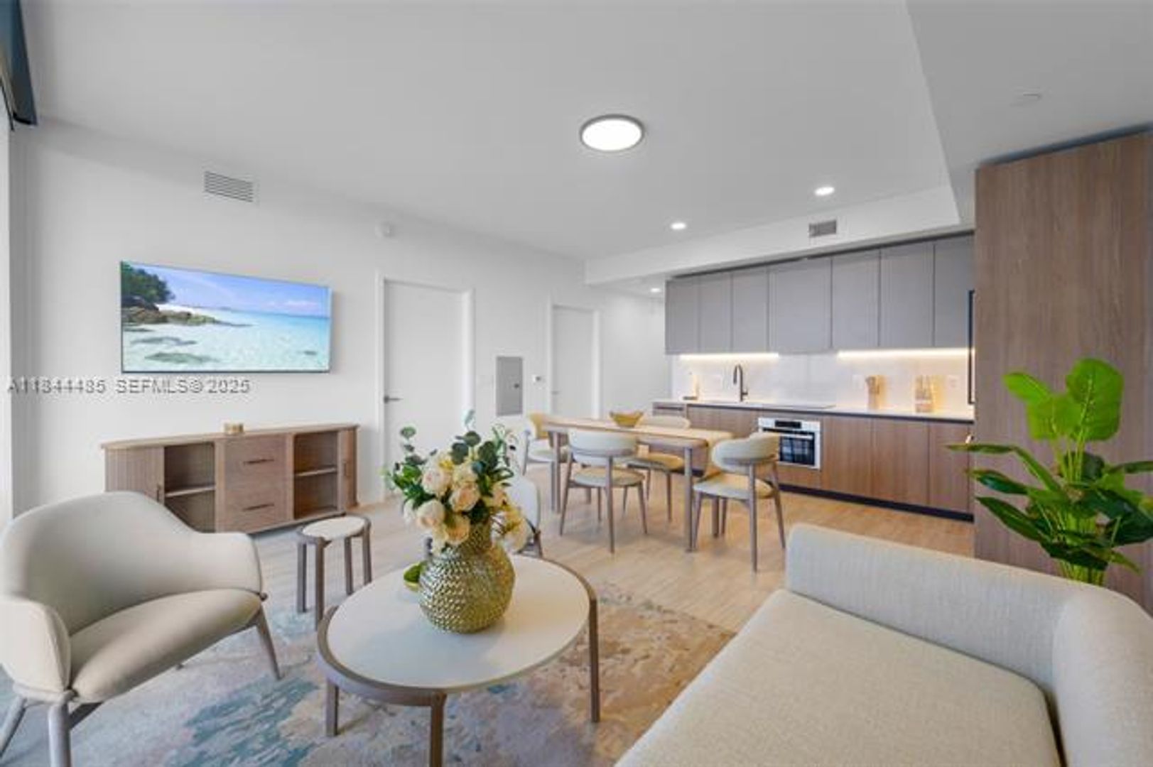Miami Beach Condo: 580 72nd St cu-1009