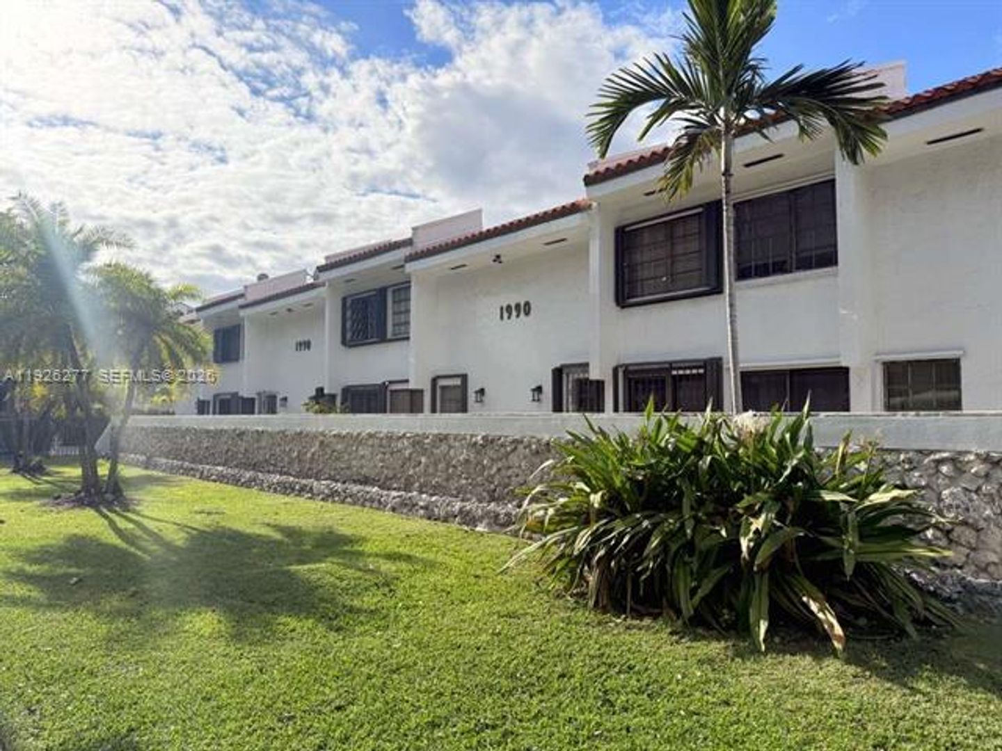 MIAMI Townhome: 1990 Brickell Ave th 1990