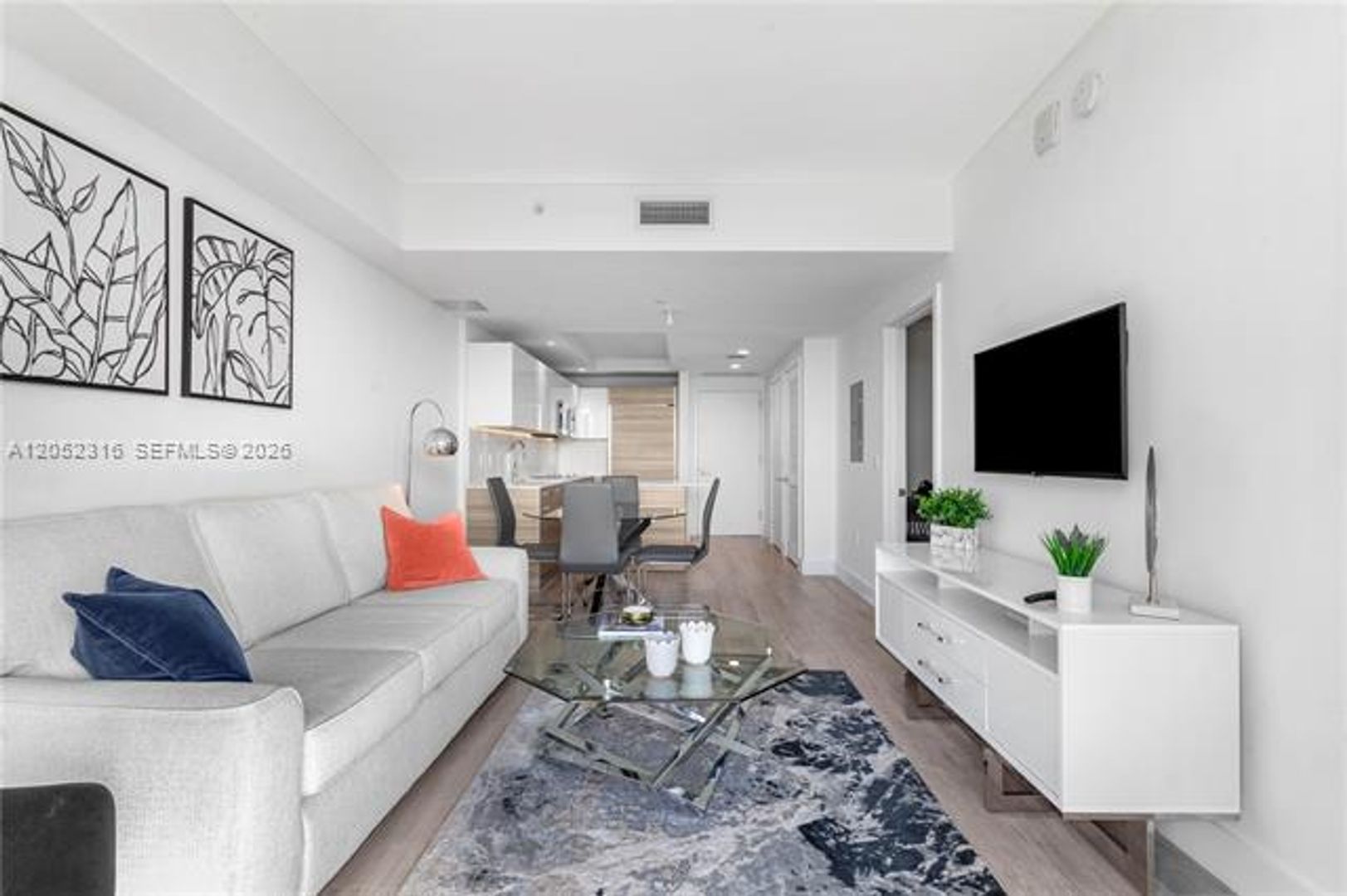 Miami Condo: 121 NE 34th St cu-2410