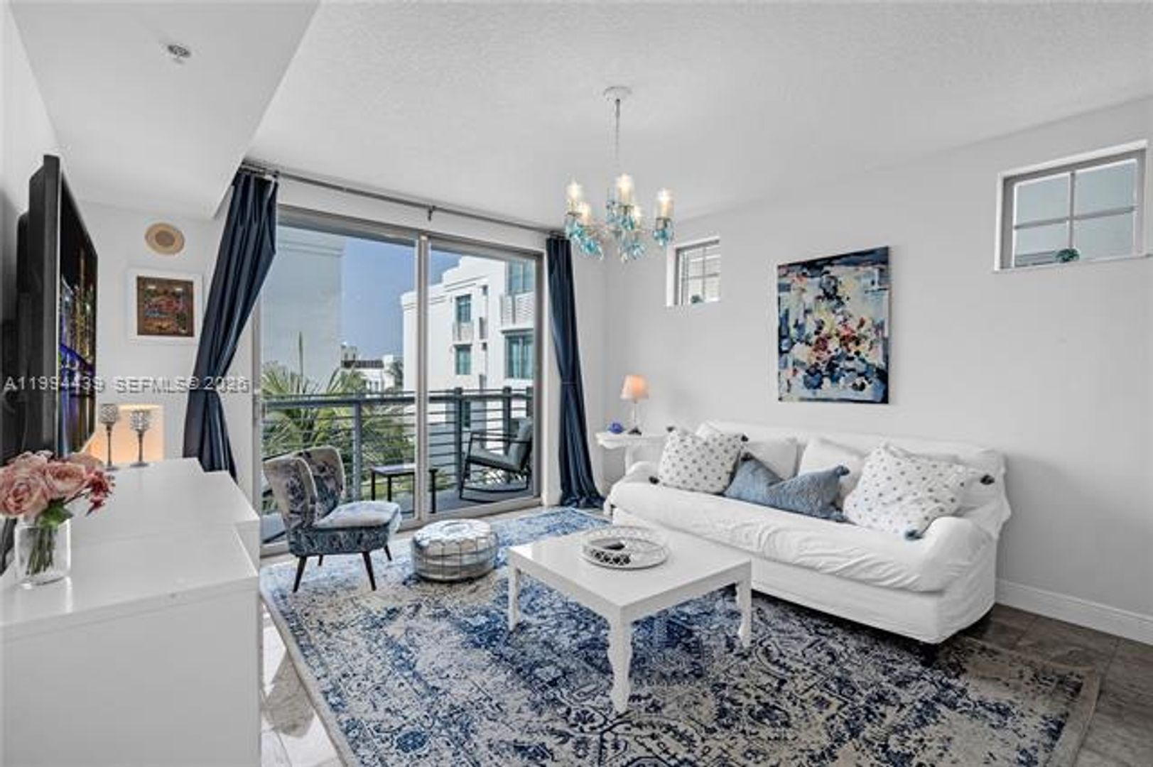 MIAMI BEACH Apartment: 110 Washington Ave # 1712