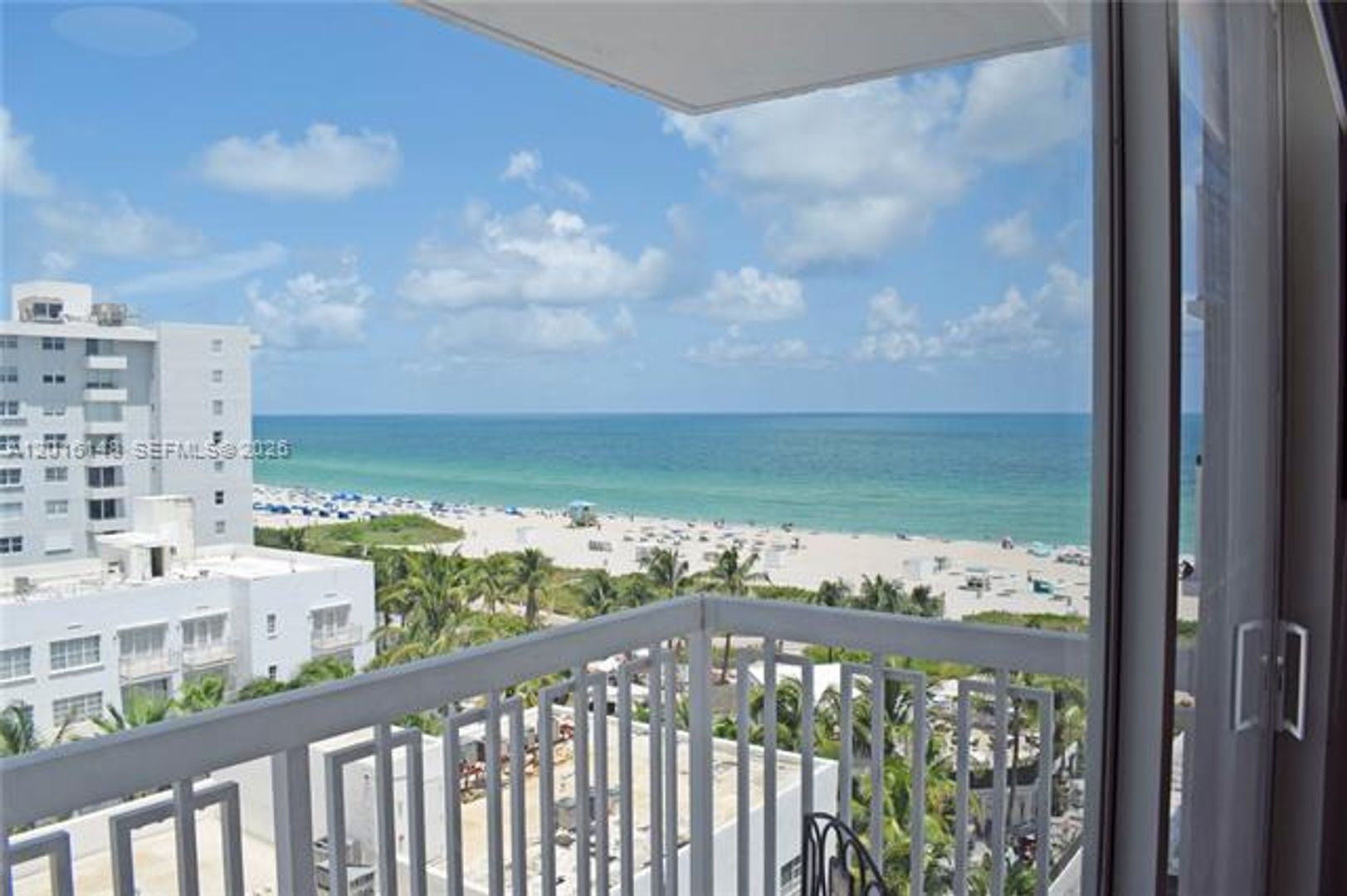Miami Beach Condo: 401 Ocean Dr # 924