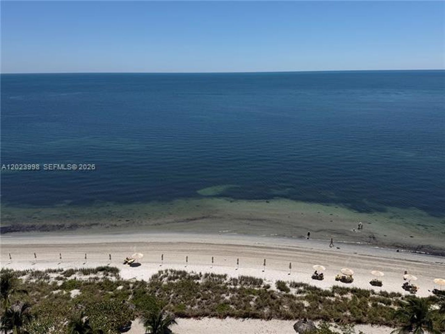 Key Biscayne Condo: 1111 Crandon Blvd # B1105