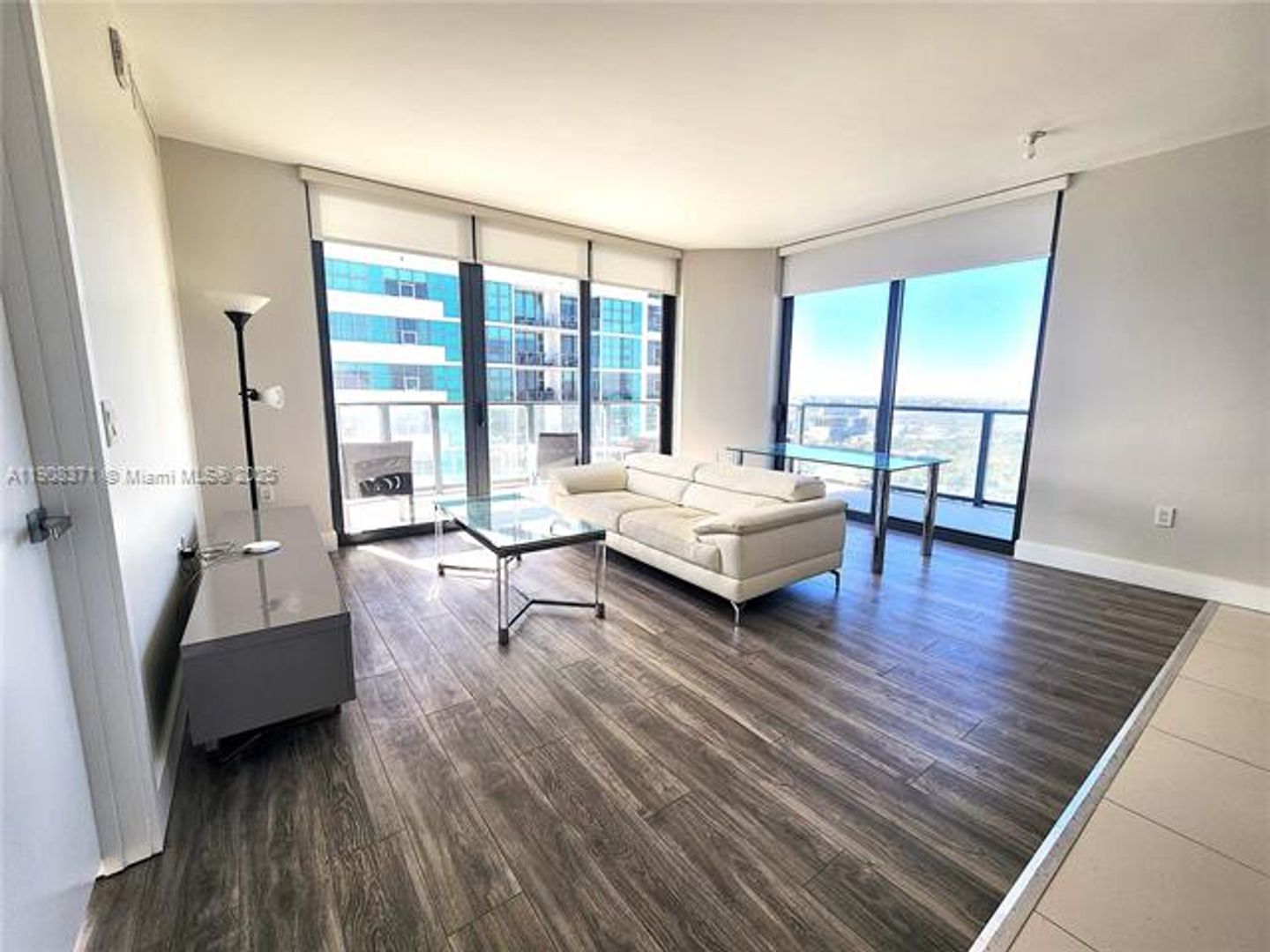 MIAMI Apartment: 121 NE 34th St unit 2901