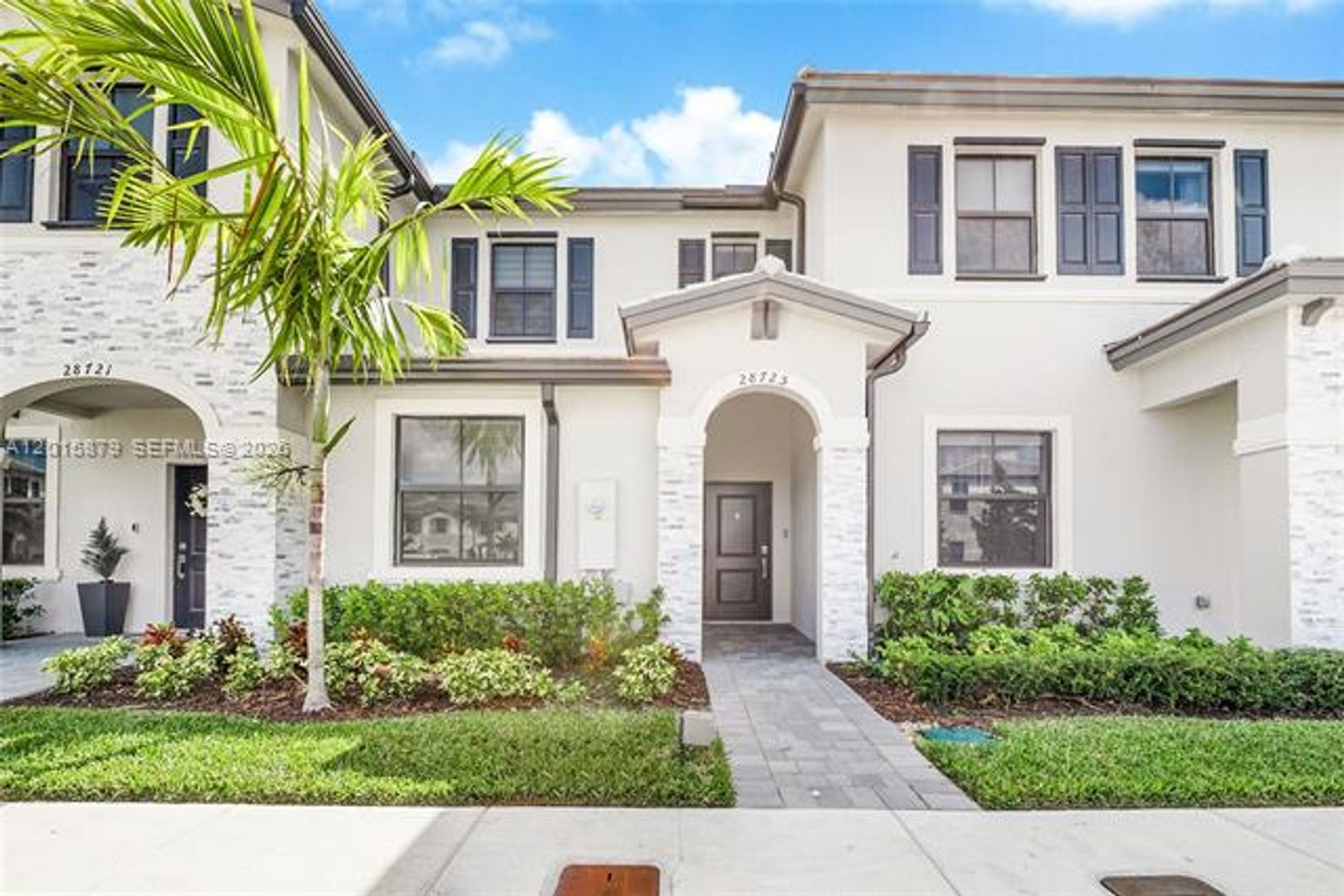 Homestead Townhome: 28725 SW 133rd Ct