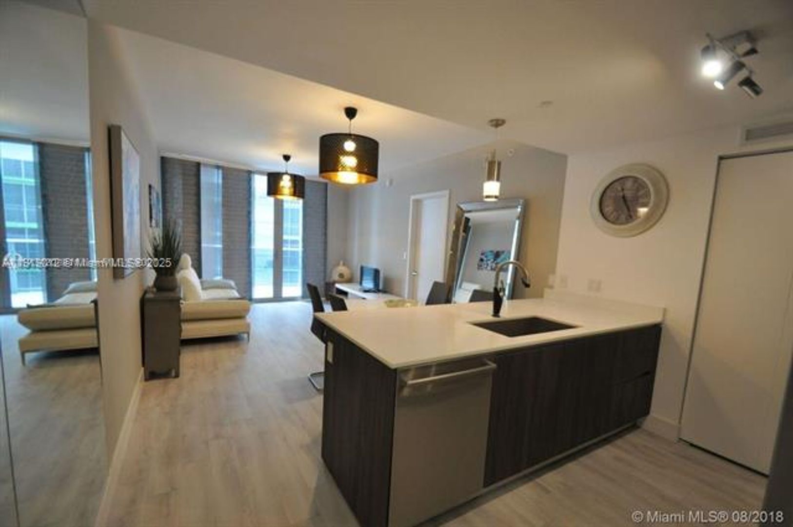 MIAMI Apartment: 488 NE 18th St unit 3208