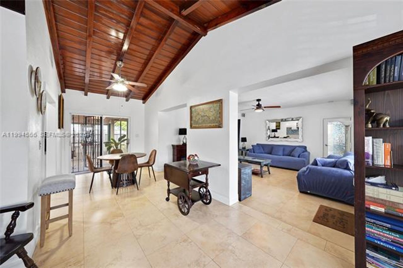 Miami House: 2834 SW 33rd Ave