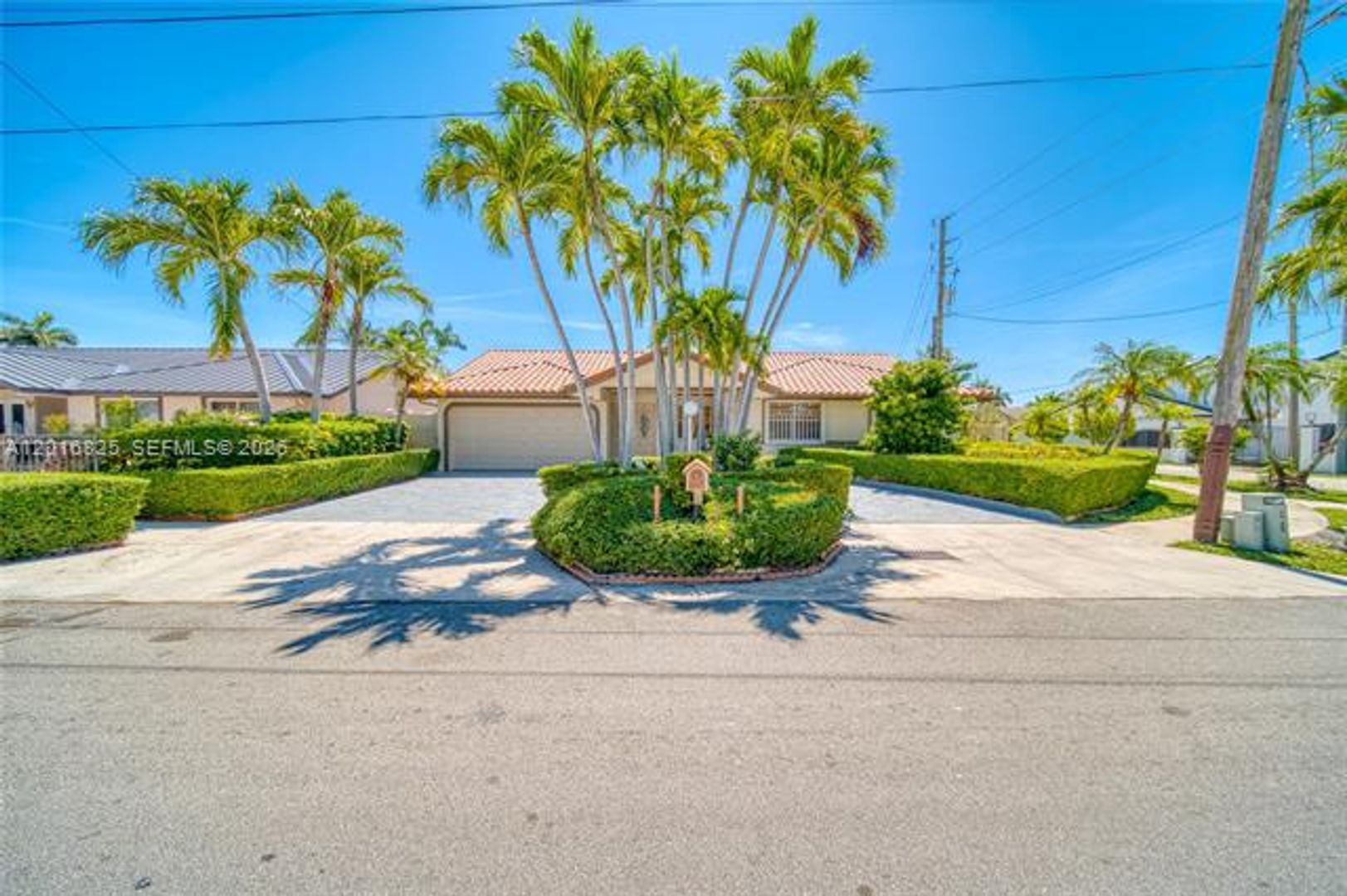 Miami House: 1991 SW 139th Ave