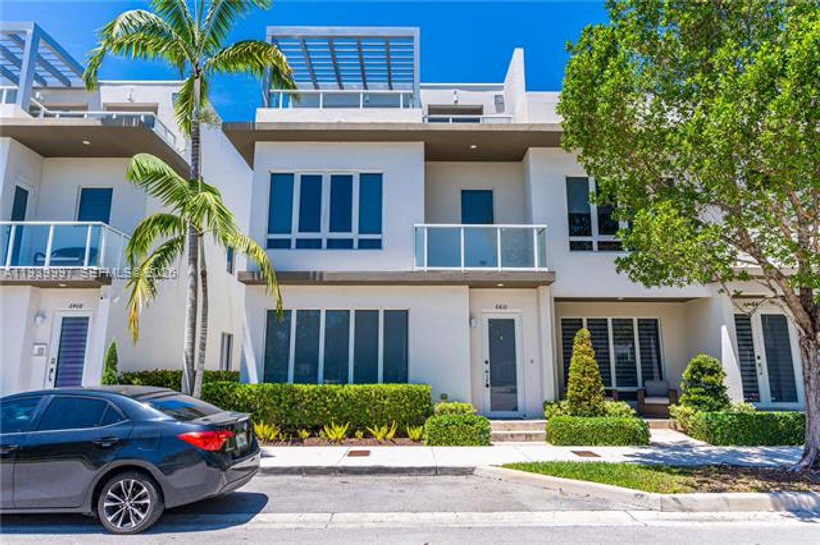 DORAL Townhome: 6410 NW 105th Pl th 0