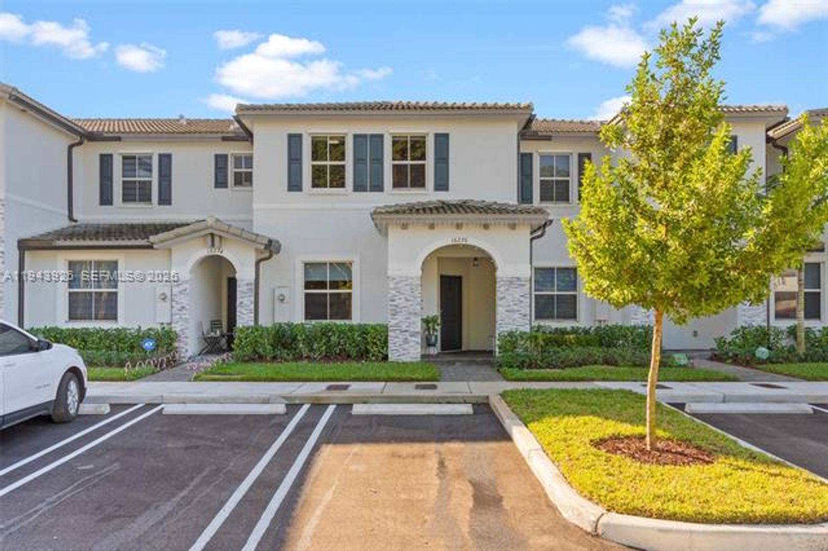 HOMESTEAD Townhome: 16276 SW 291st St