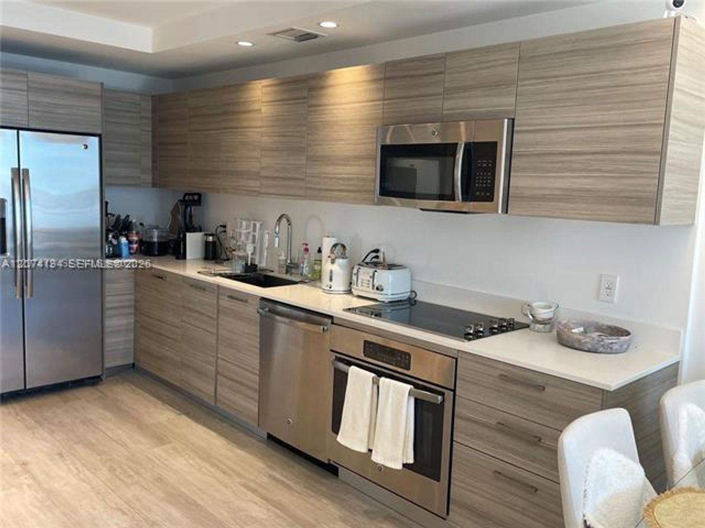 Miami Condo: 121 NE 34th St cu-2005