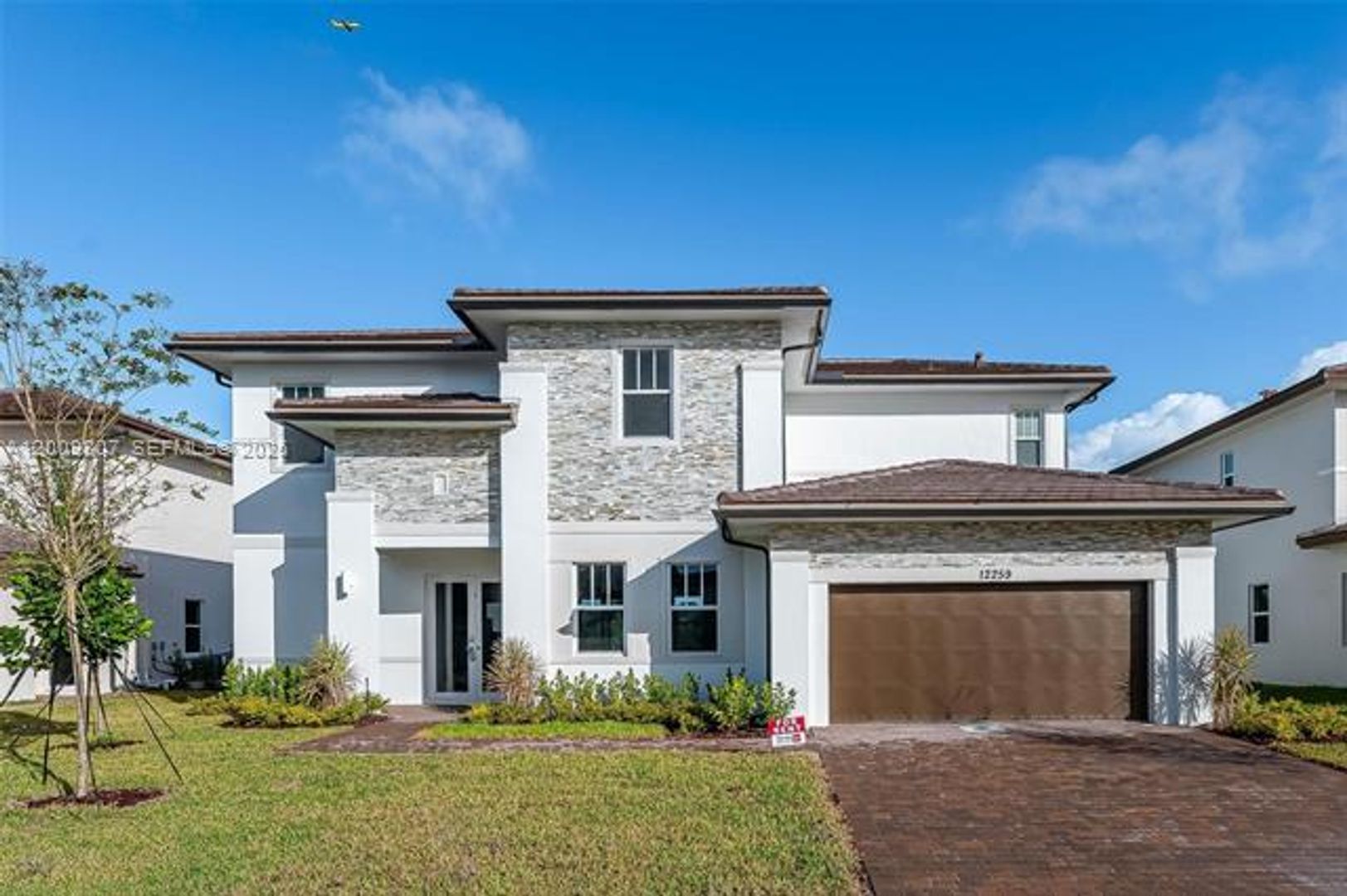 Davie House: 12259 SW 43rd St