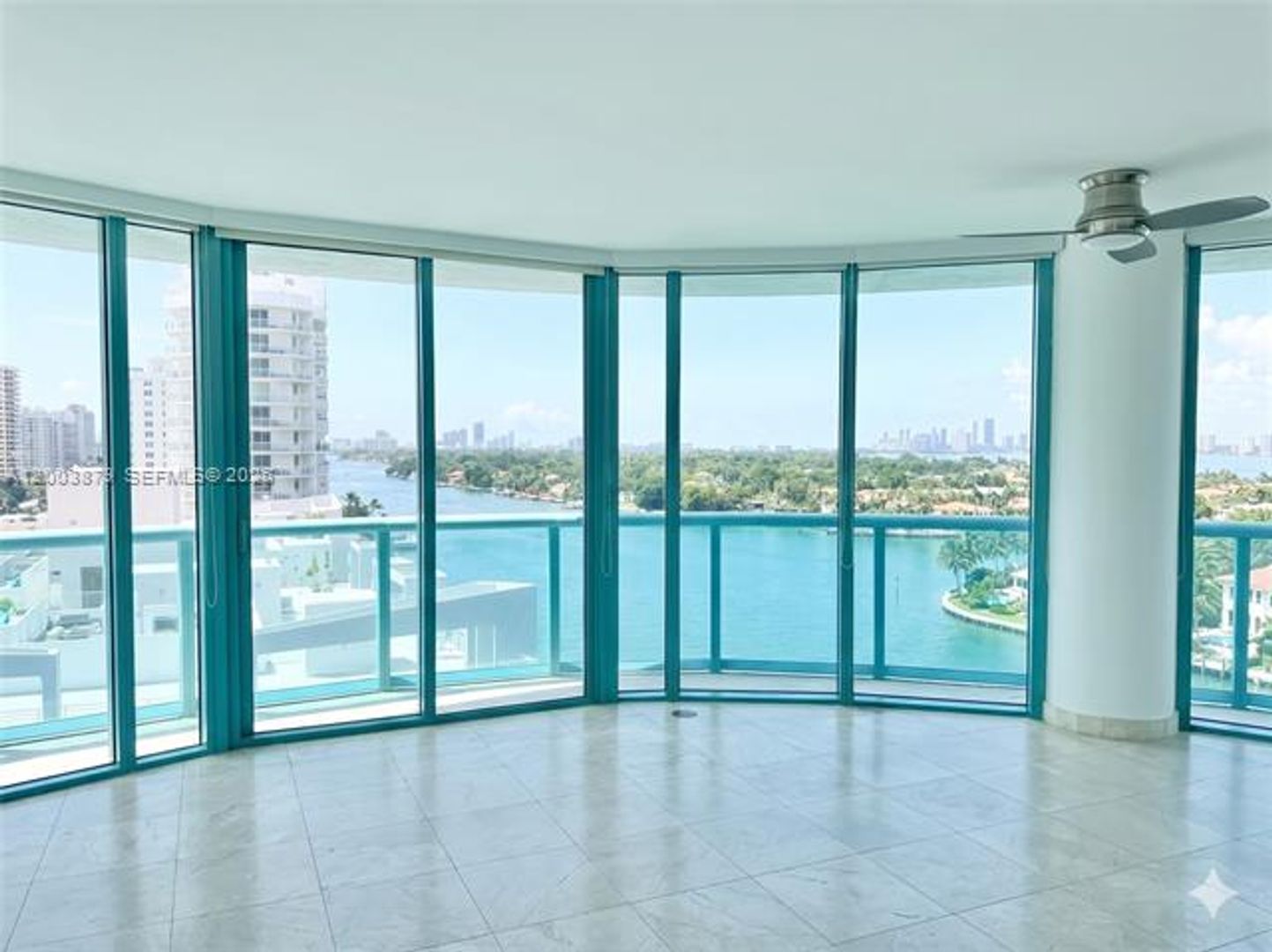 MIAMI BEACH Apartment: 6000 Indian Creek Dr # 10A