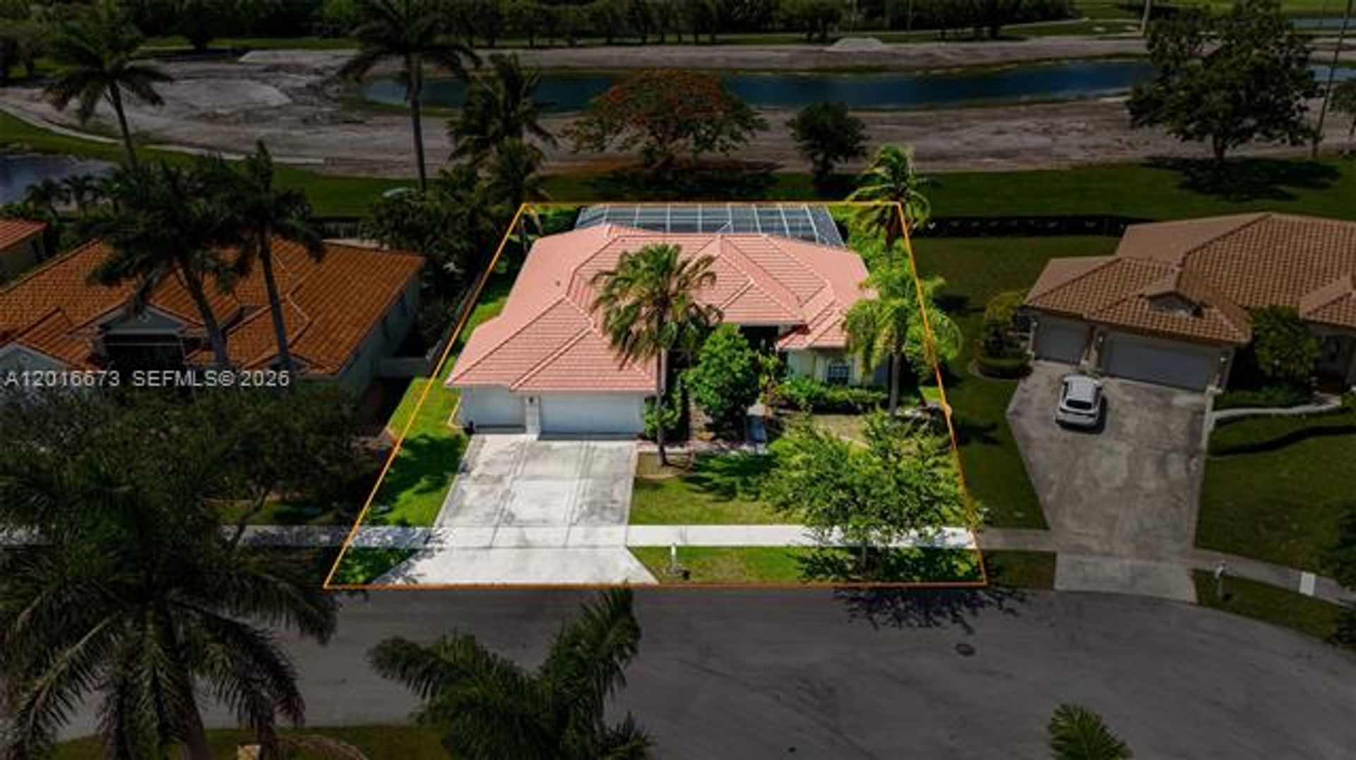 Homestead House: 2575 Muirfield Ter