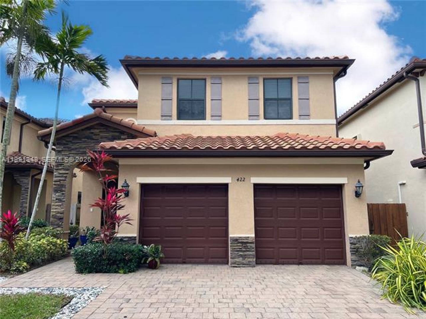 Homestead House: 422 SE 34th Ter