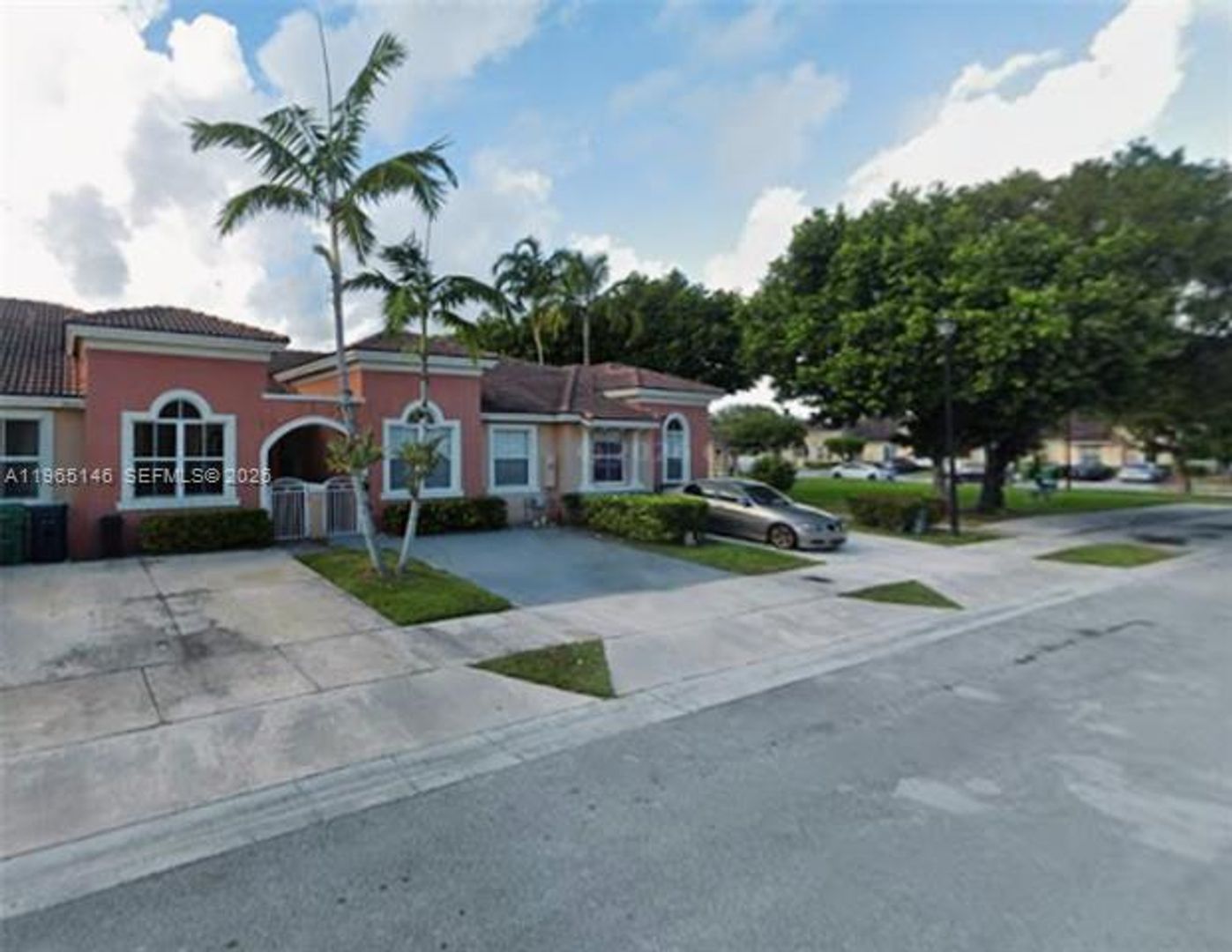 Homestead Townhome: 23712 SW 110th Ave th 23712