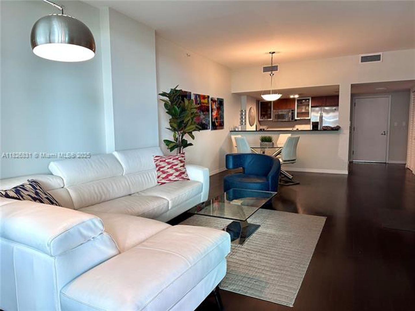 MIAMI Apartment: 1800 N Bayshore Dr unit 511