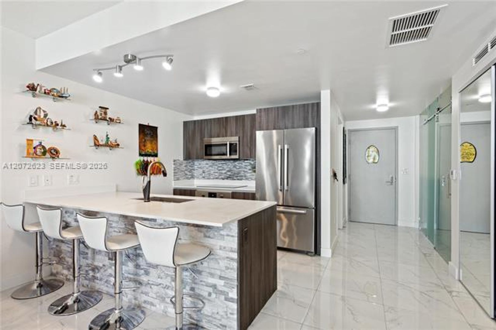 Miami Condo: 488 NE 18th St cu-4307