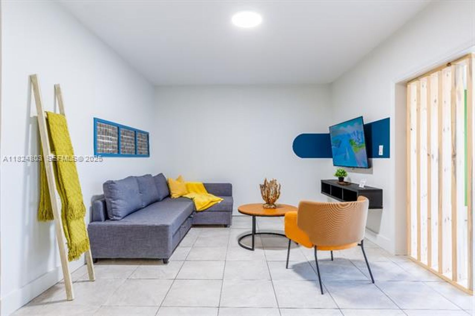 MIAMI Apartment: 1836 NW 16th Ter # 1