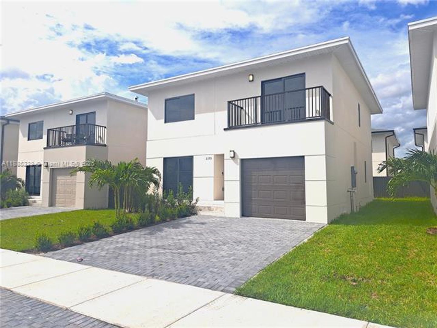 FLORIDA CITY House: 1373 NW 1st St #0