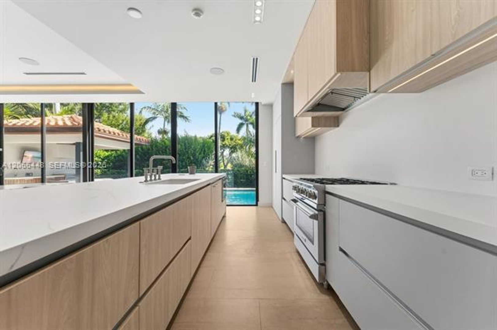 Miami Beach House: 5831 Alton Rd # 5831