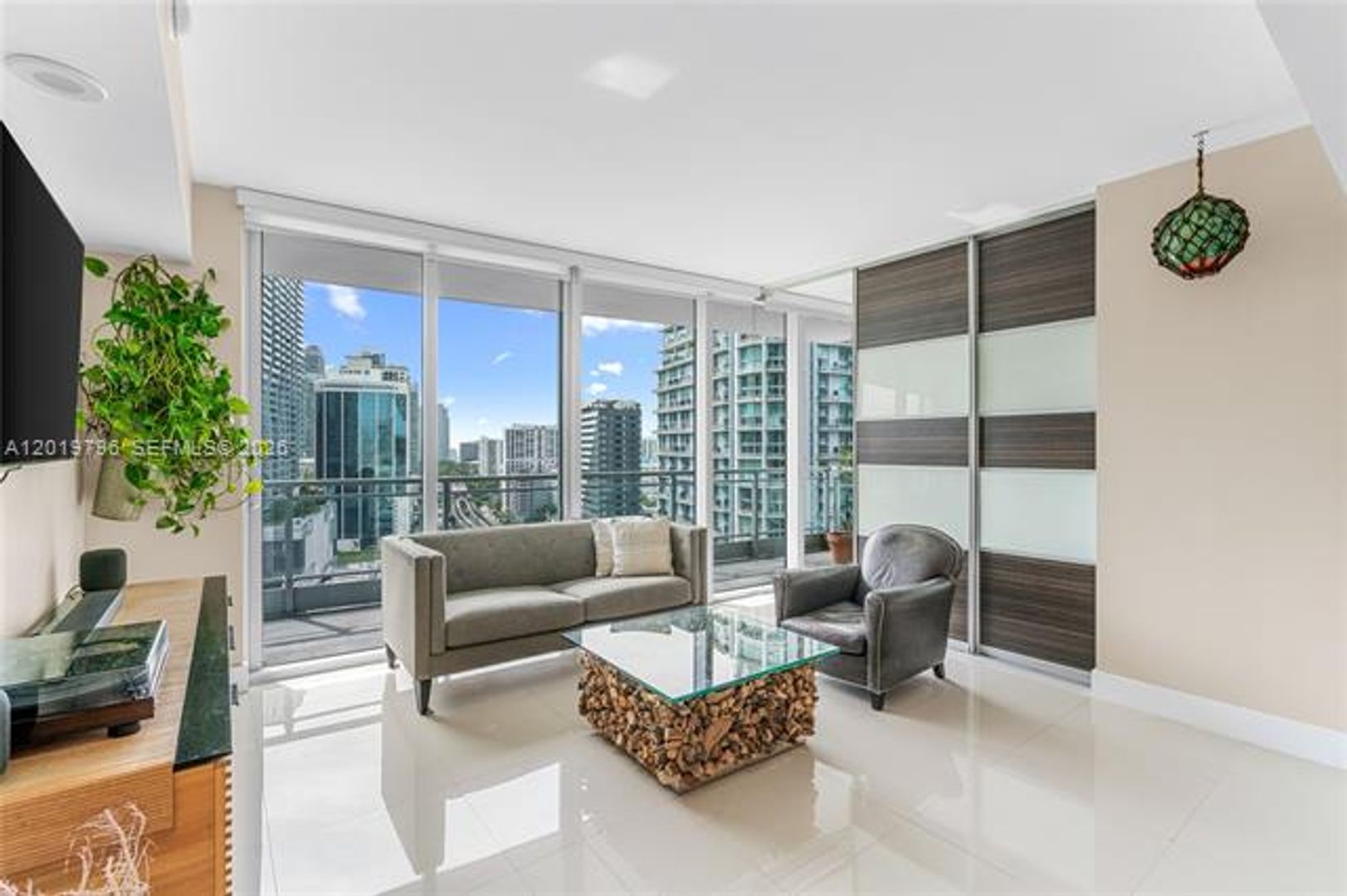 Miami Condo: 92 SW 3rd St # 2104
