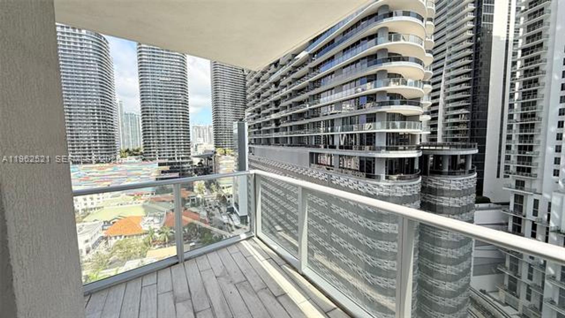 MIAMI Apartment: 1100 S Miami Ave # 1710
