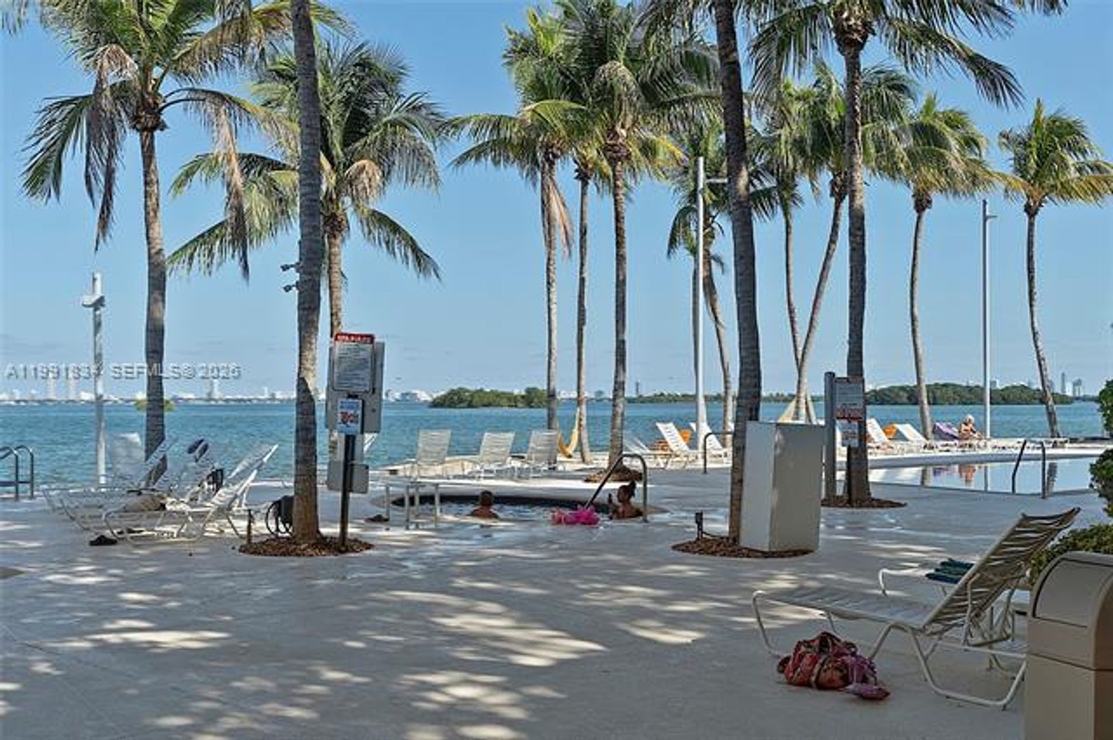 MIAMI Apartment: 777 NE 62nd St # C501