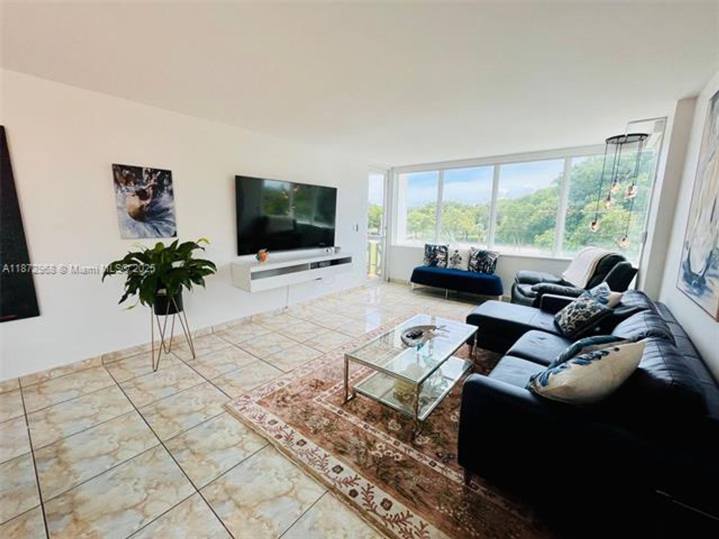 MIAMI BEACH Apartment: 8233 Harding Ave unit 309