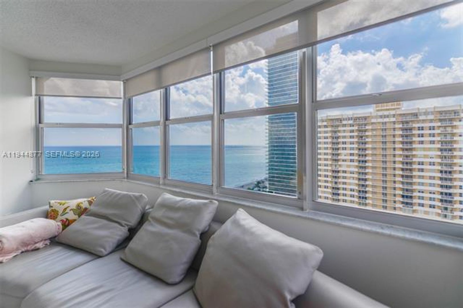 Hallandale Beach Condo: 1950 S Ocean Dr #19E